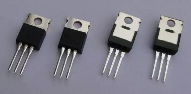 强茂二极管 强茂二极管